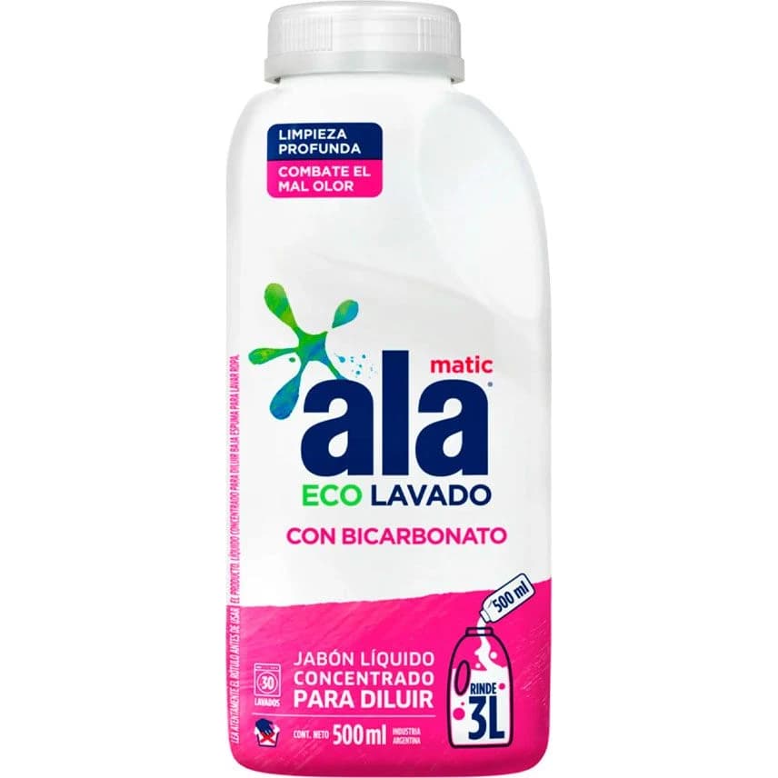 Jabón Líquido para Manos 500 ml