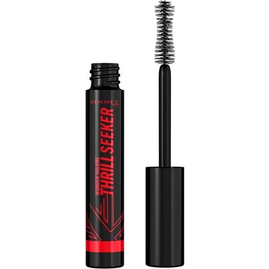 Máscara de Pestañas Rimmel Wonder Volume Thrill Seeker