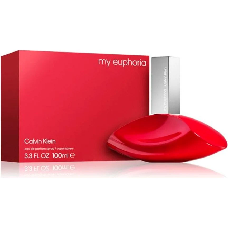 CK My Euphoria Eau de Parfum 100 ml