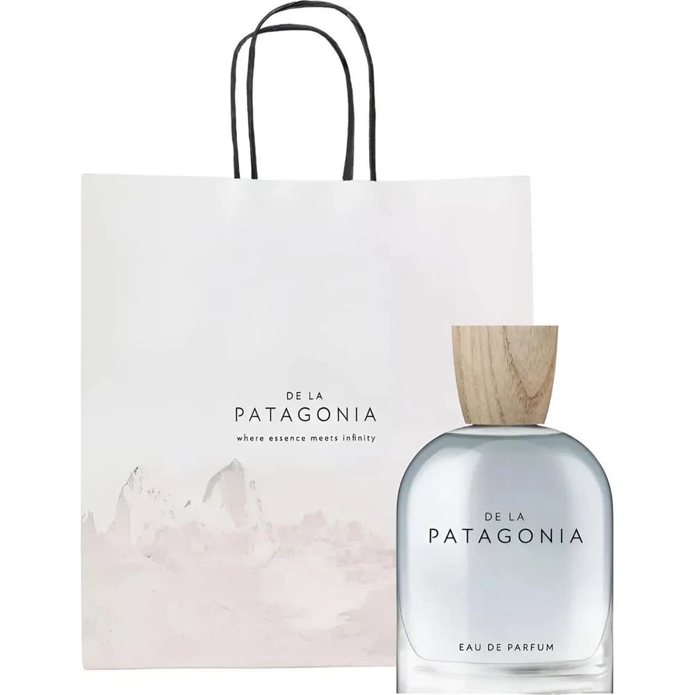 De la Patagonia Kosten Eau de Parfum Masculino 50 ml