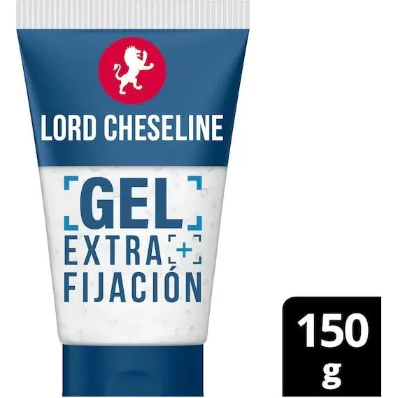 Fijador Capilar Lord Cheseline Expert Styling Pomo 150 g