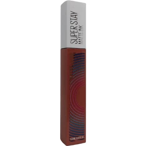 Labial Líquido Maybelline SuperStay Matte Ink Tono 65