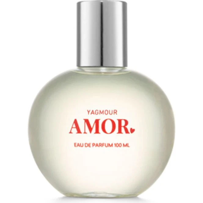 Perfume Yagmour Amor EDP 100 ml