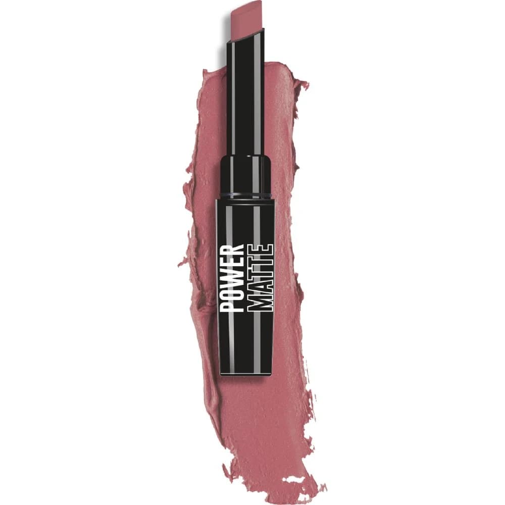 Labial IDI Power Matte Tono 02