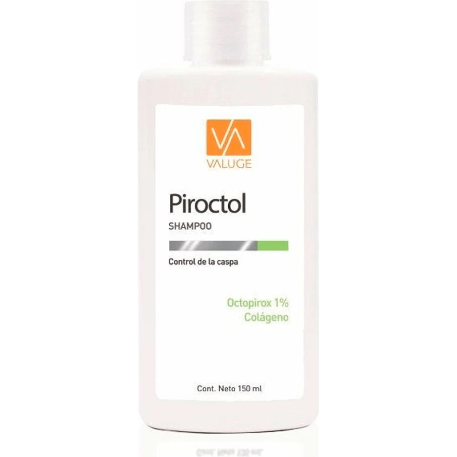 Shampoo Piroctol 150 ml