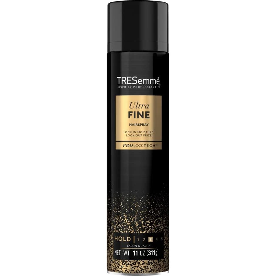 Crema para Peinar Tresemmé Spray Uso Frecuente 311 ml