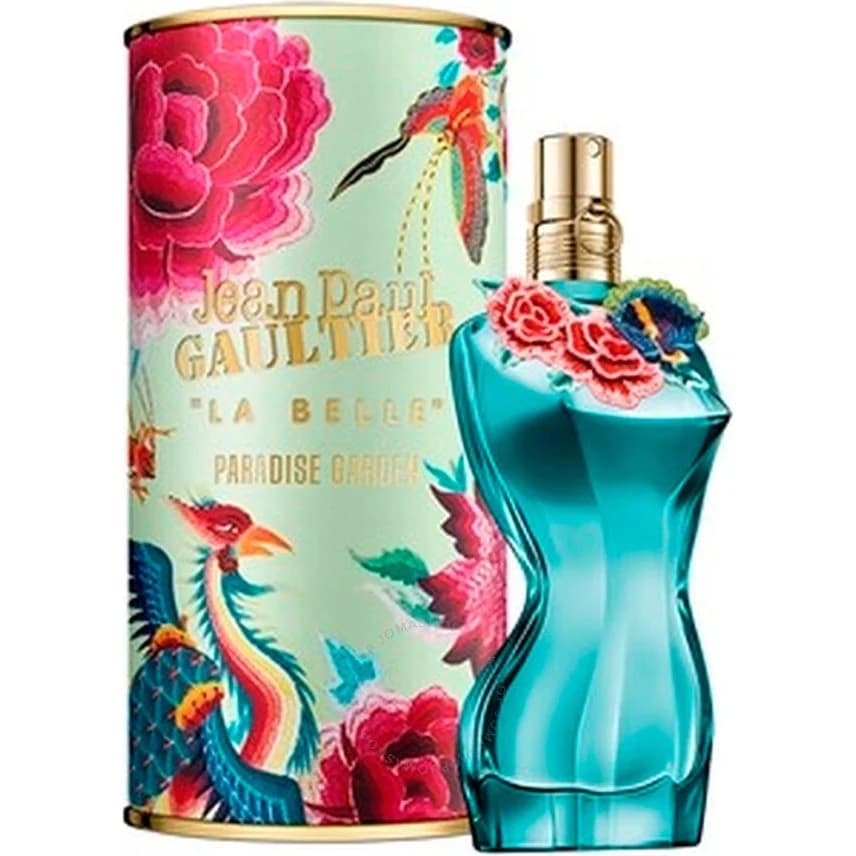 Perfume Jean Paul Gaultier La Belle Paradise Garden 50 ml