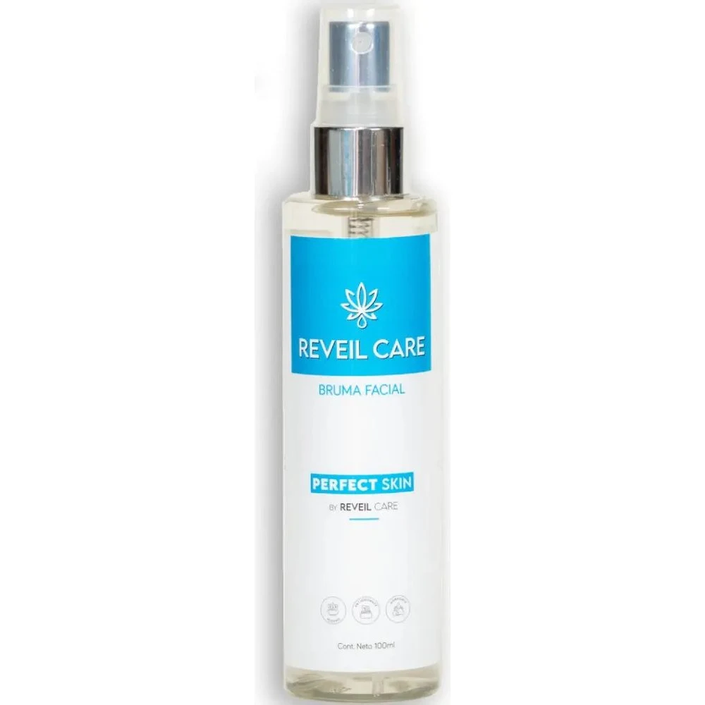 Bruma Facial Reveil Care Perfect Skin 100 ml