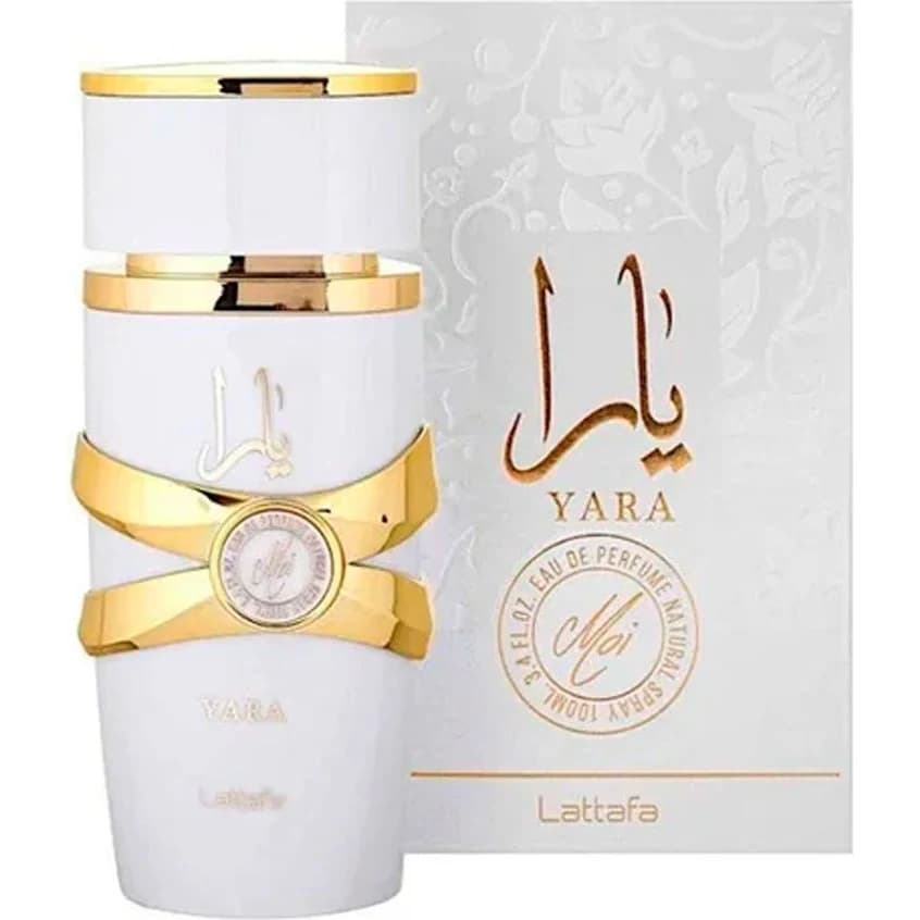 Perfume Lattafa Yara Moi EDP 100 ml