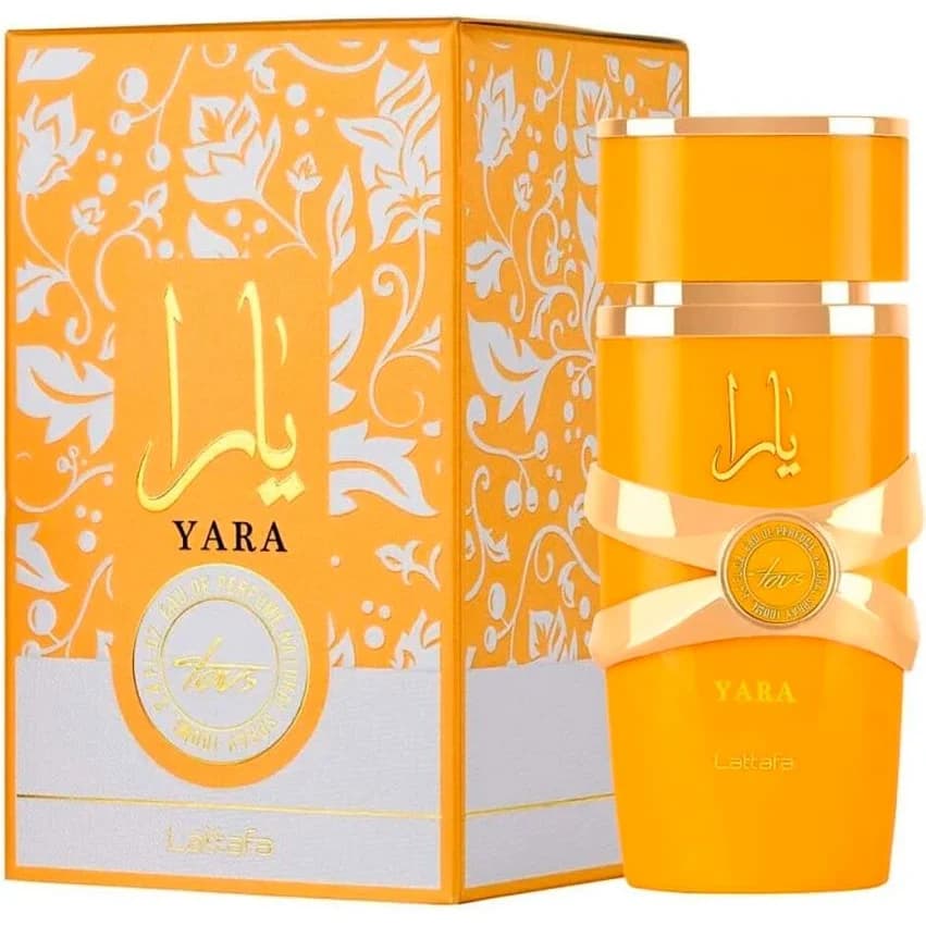 Perfume Lattafa Yara Tous EDP 100 ml
