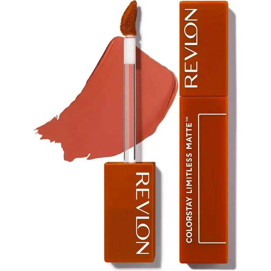 Labial Líquido Revlon Colorstay Tono 004