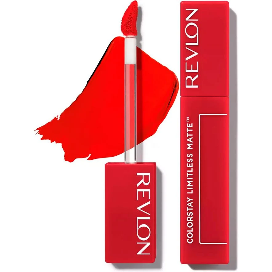 Colorstay Liquid Lips Revlon Tono 010