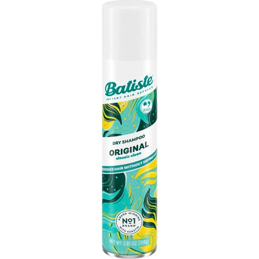 Shampoo Seco Batiste Original 108 g