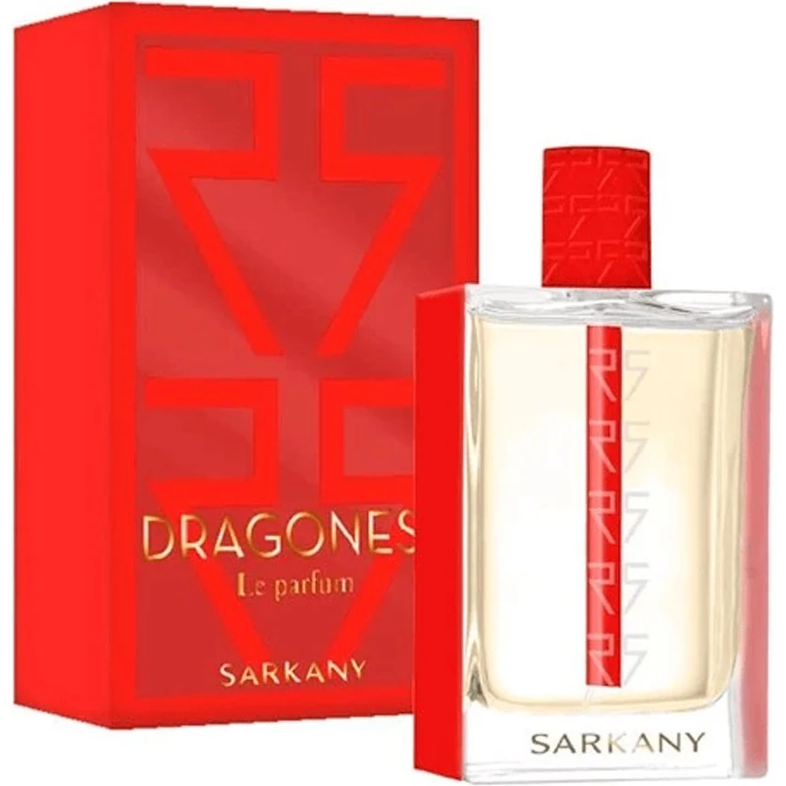 Perfume Sarkany Dragoness Le Parfum Eau de Parfum 50 ml