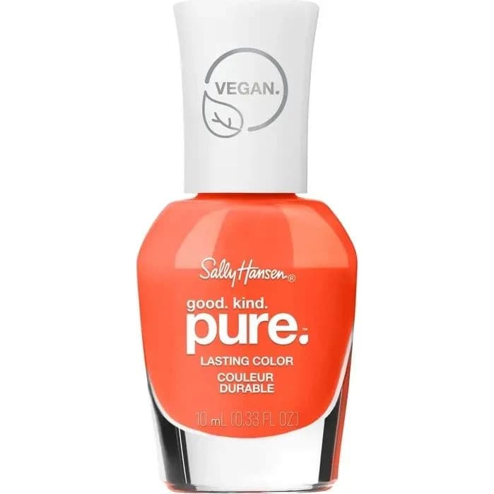 Esmalte Sally Hansen Pure Renew Tono 286