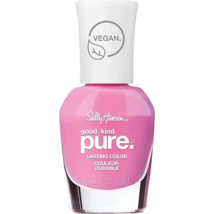 Esmalte Sally Hansen Pure Renovation Peony F Tono 289