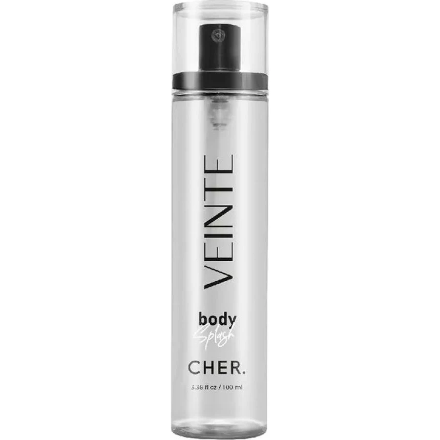 Cher Veinte Body Splash 100 ml