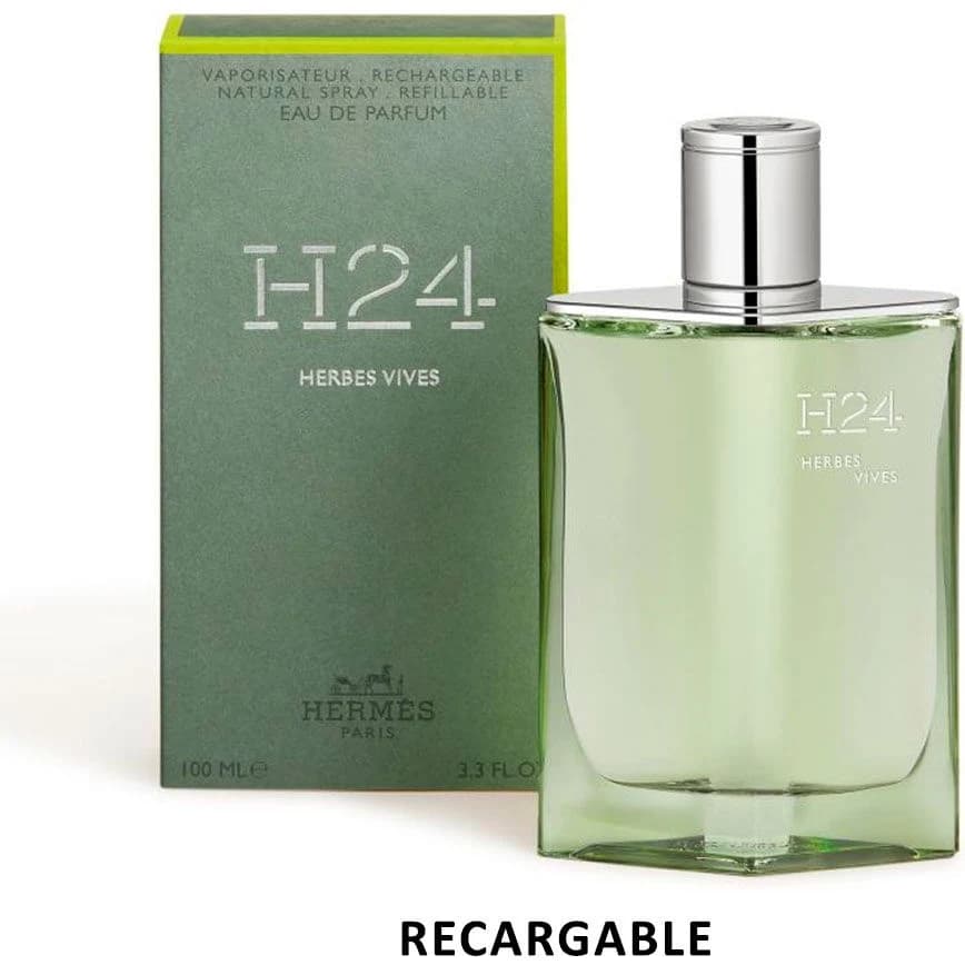 Hermes H24 Herbes Eau de Parfum 100 ml