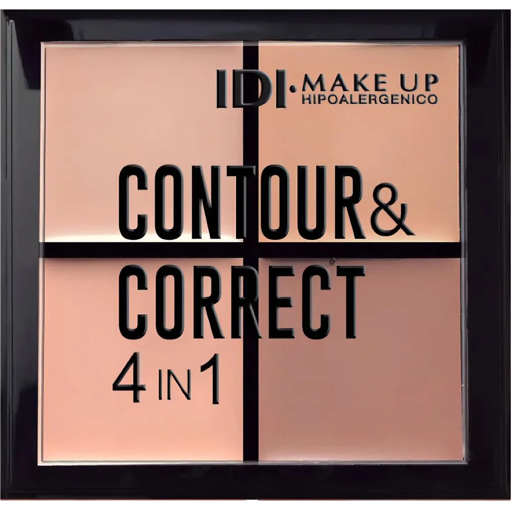 Corrector de Rostro IDI Perfect y Correct Tono 143