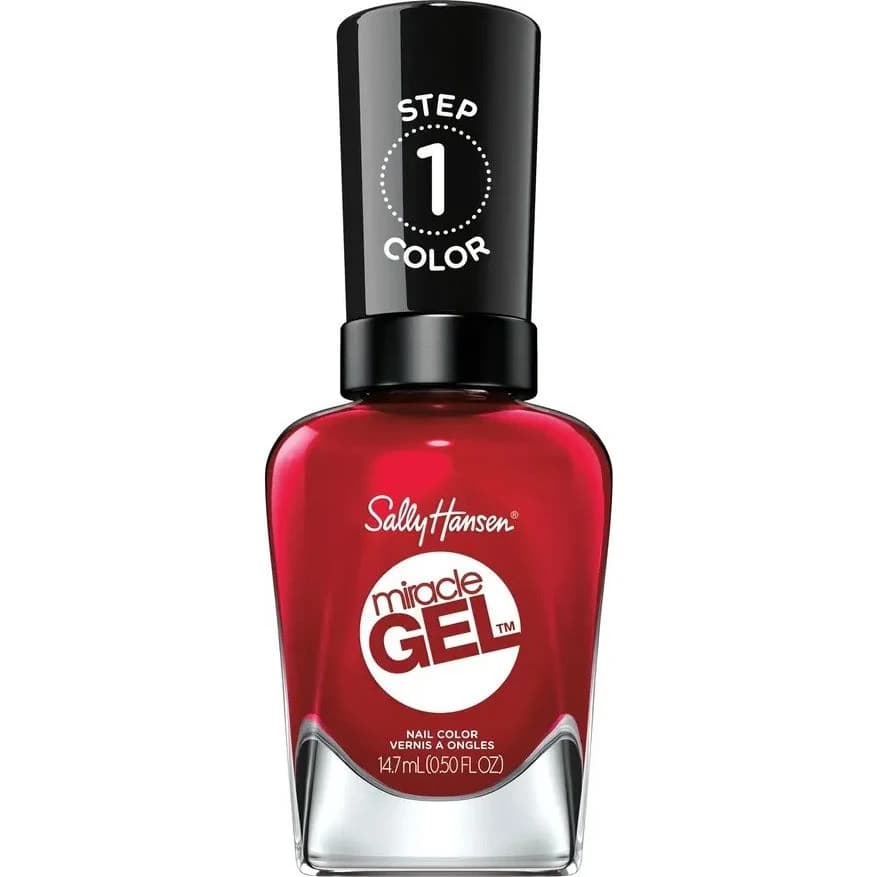 Esmalte Sally Hansen Miracle Gel Tono 449