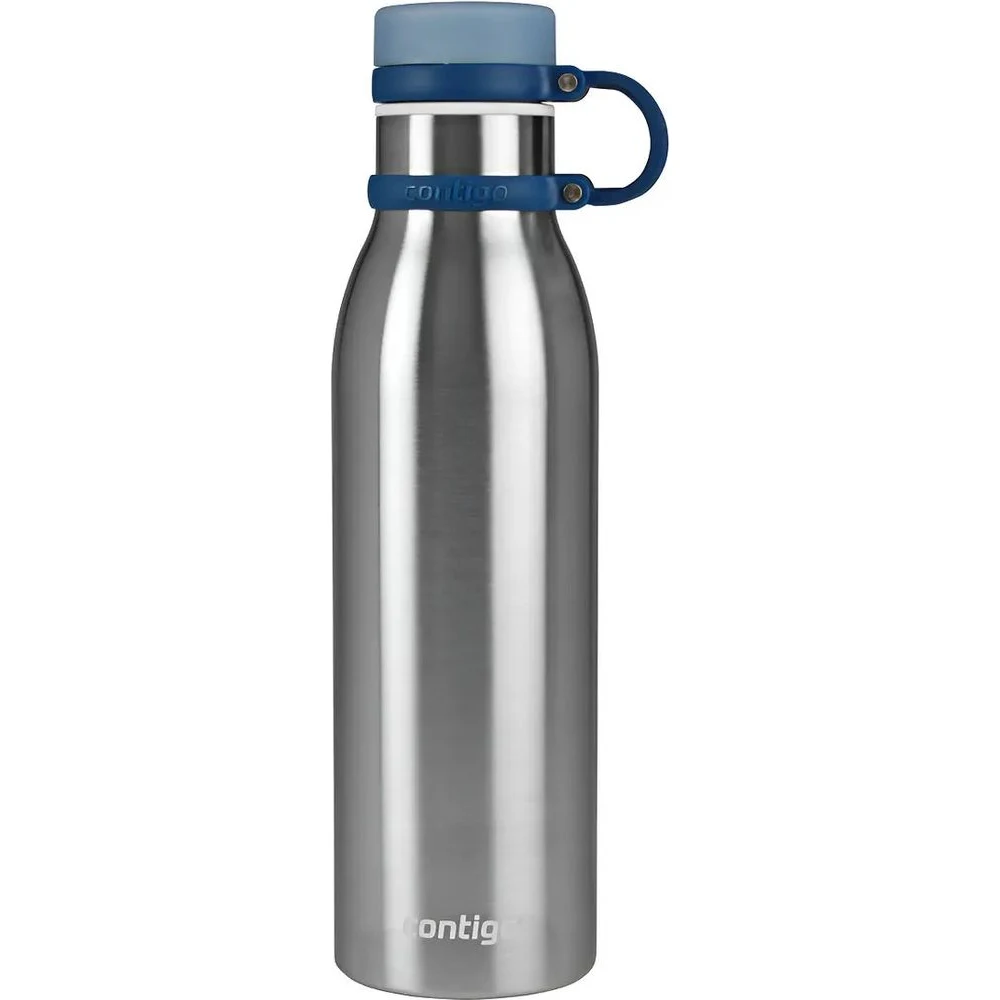 Botella Térmica Contigo Matterhorn 591 ml Acero Inoxidable