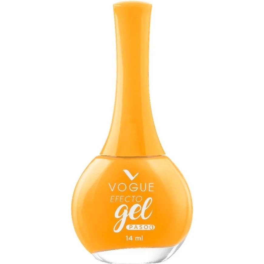 Esmalte Efecto Gel Dembow