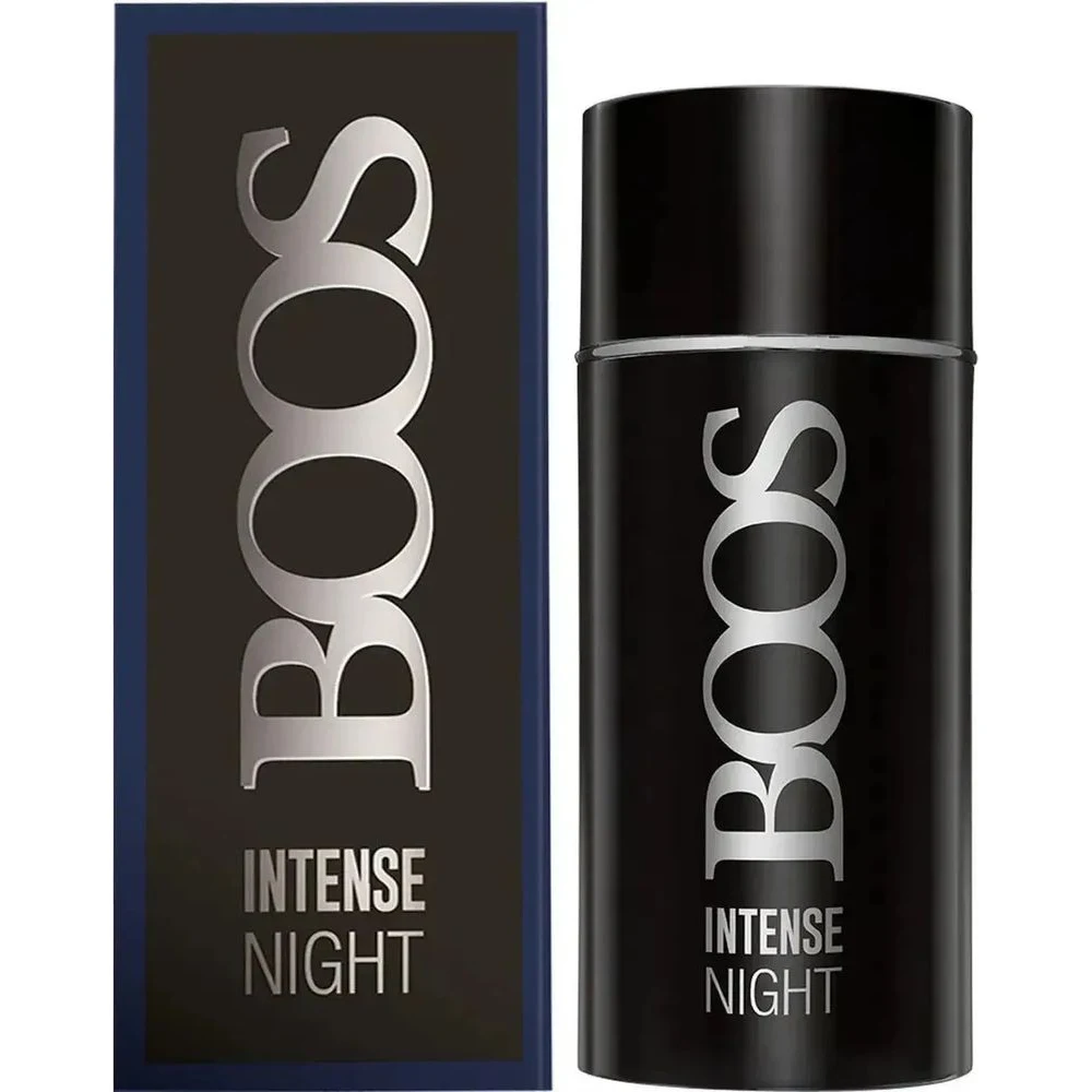 Pack Perfume Boos Intense Night 90 ml + Desodorante