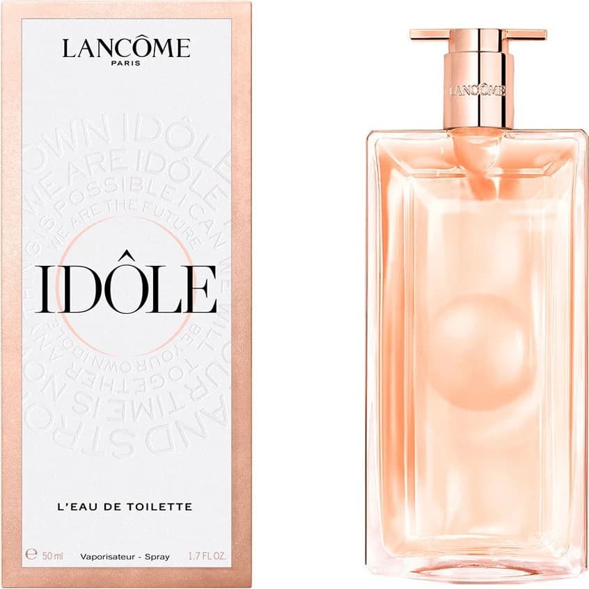 Perfume Lancôme Idôle EDT 50 ml