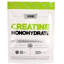Creatina Monohidrato Star Nutrition 300 g