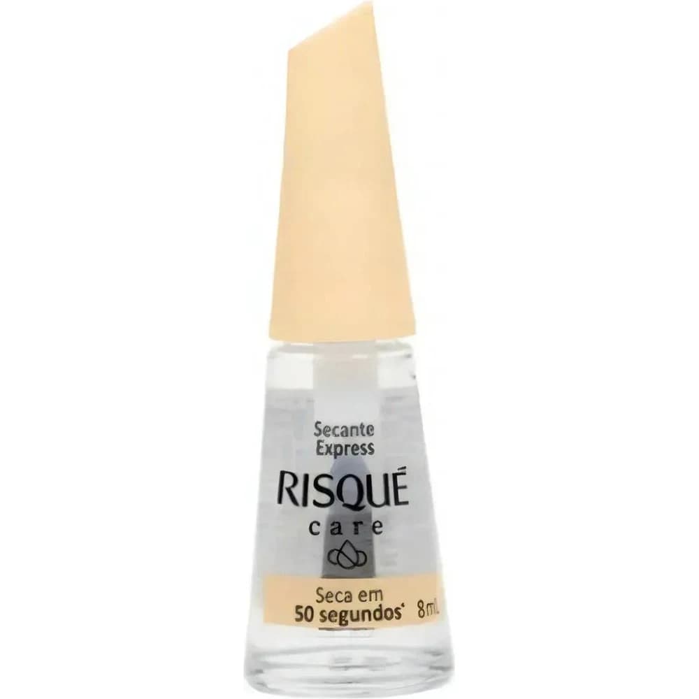 Esmalte Secante Express Risqué 8 ml