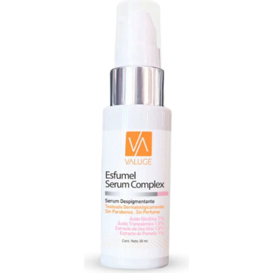 Sérum Complex Esfumel 30 ml