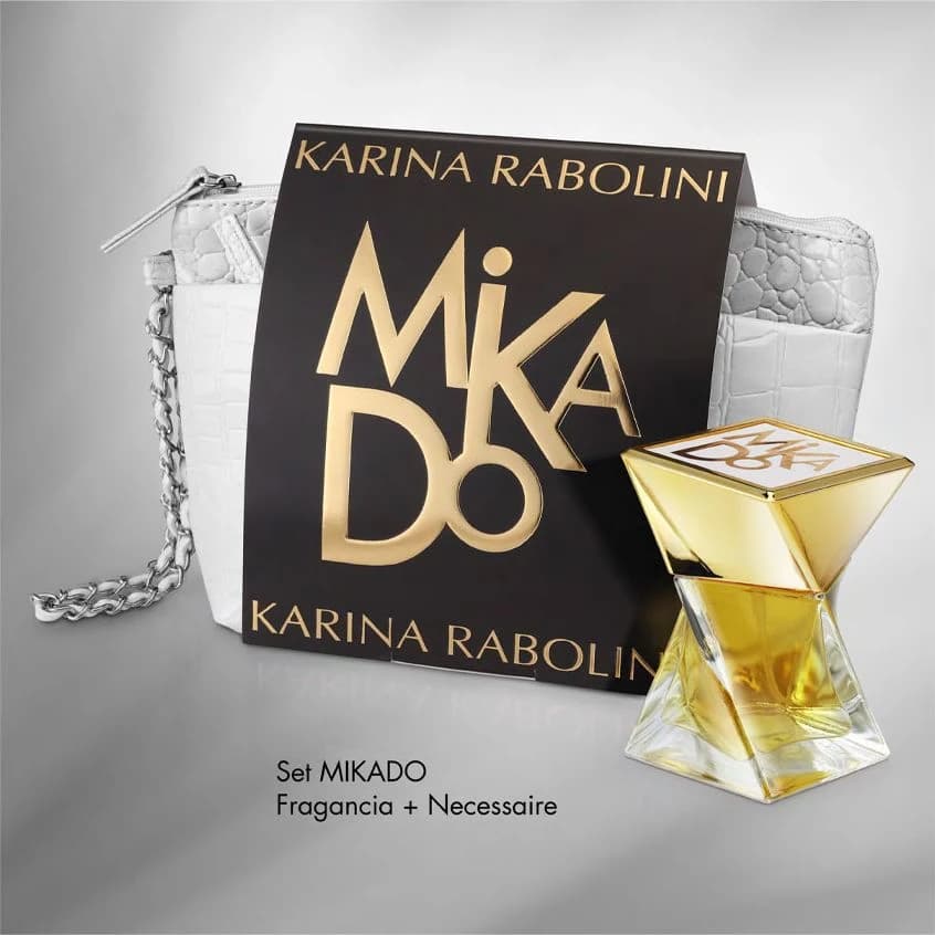 Mikado Difusor de Ambiente Estuche Cartulina Blanca