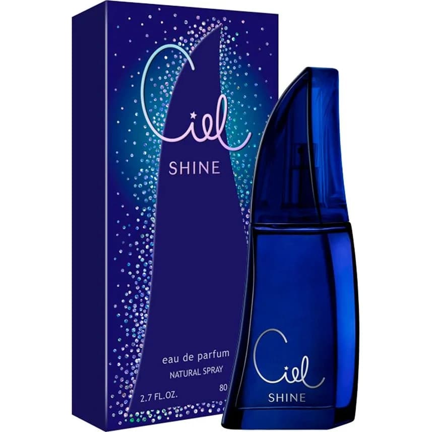 Perfume Ciel Shine EDP 80 ml