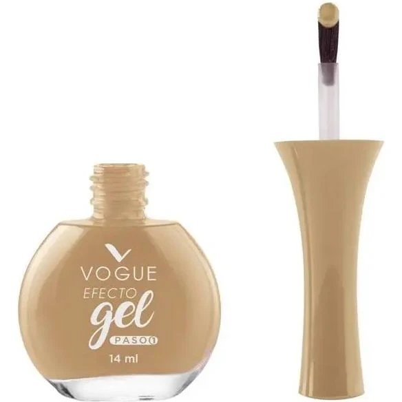 Esmalte Vogue Efecto Gel Jaguar V