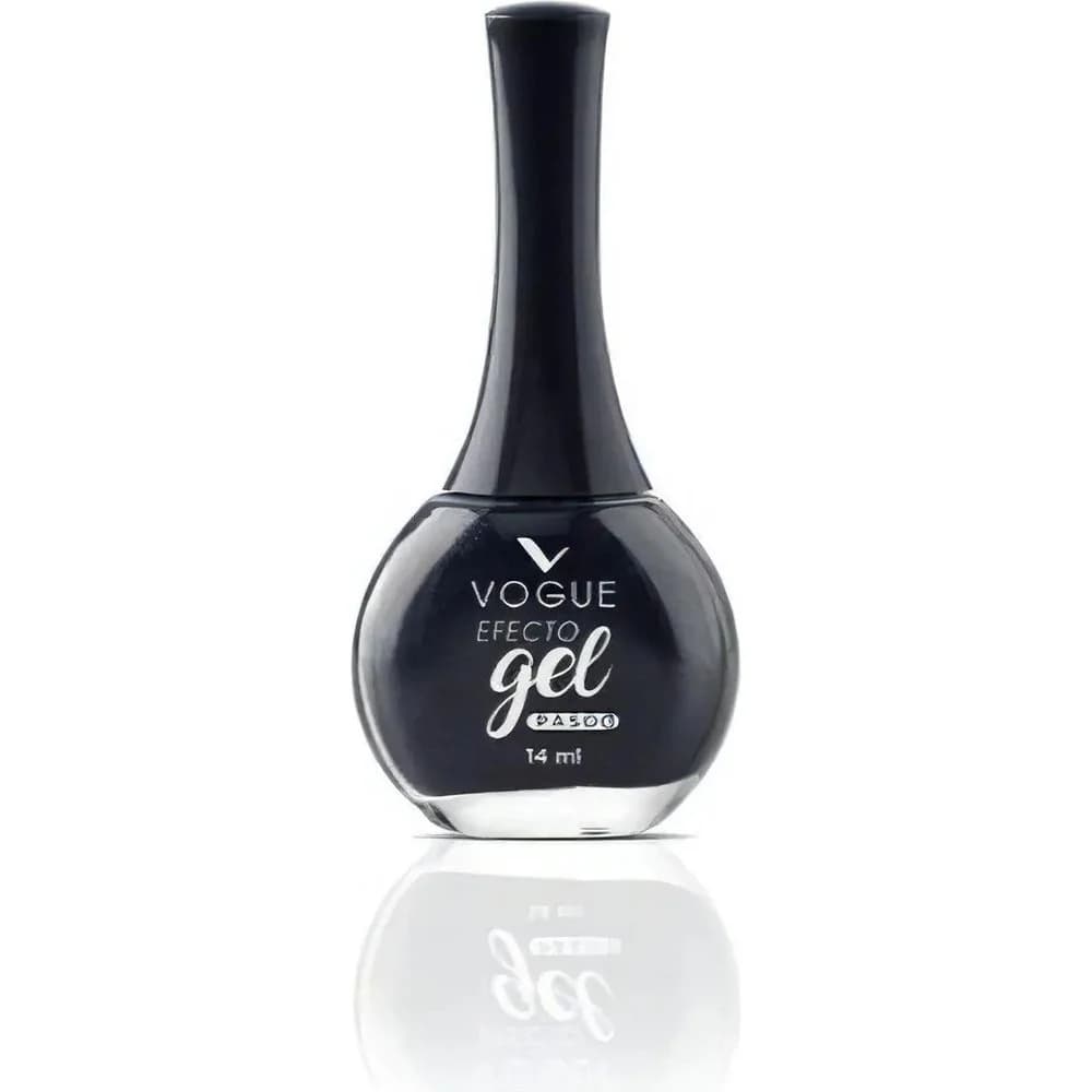 Esmalte Vogue V Efecto Gel Río