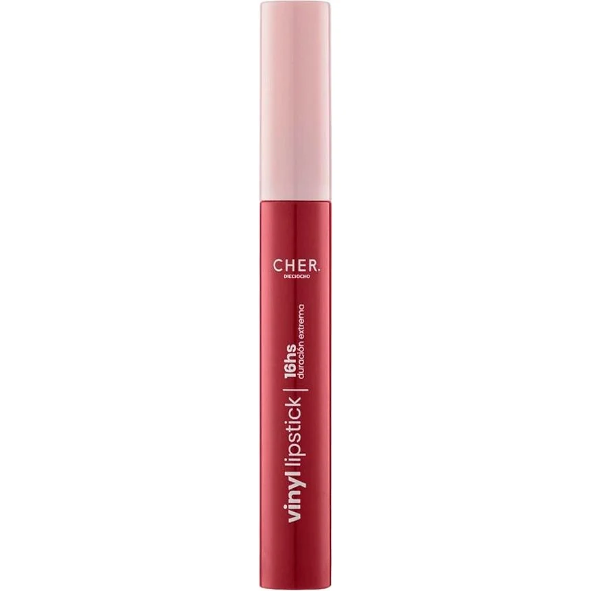 Labial Cher Dieciocho Vinyl 2 Dusty P