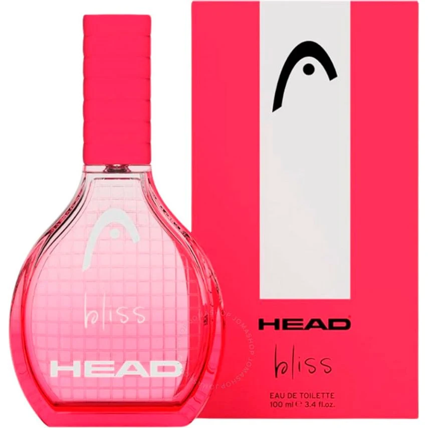 Head Bliss Woman Eau de Toilette 100 ml