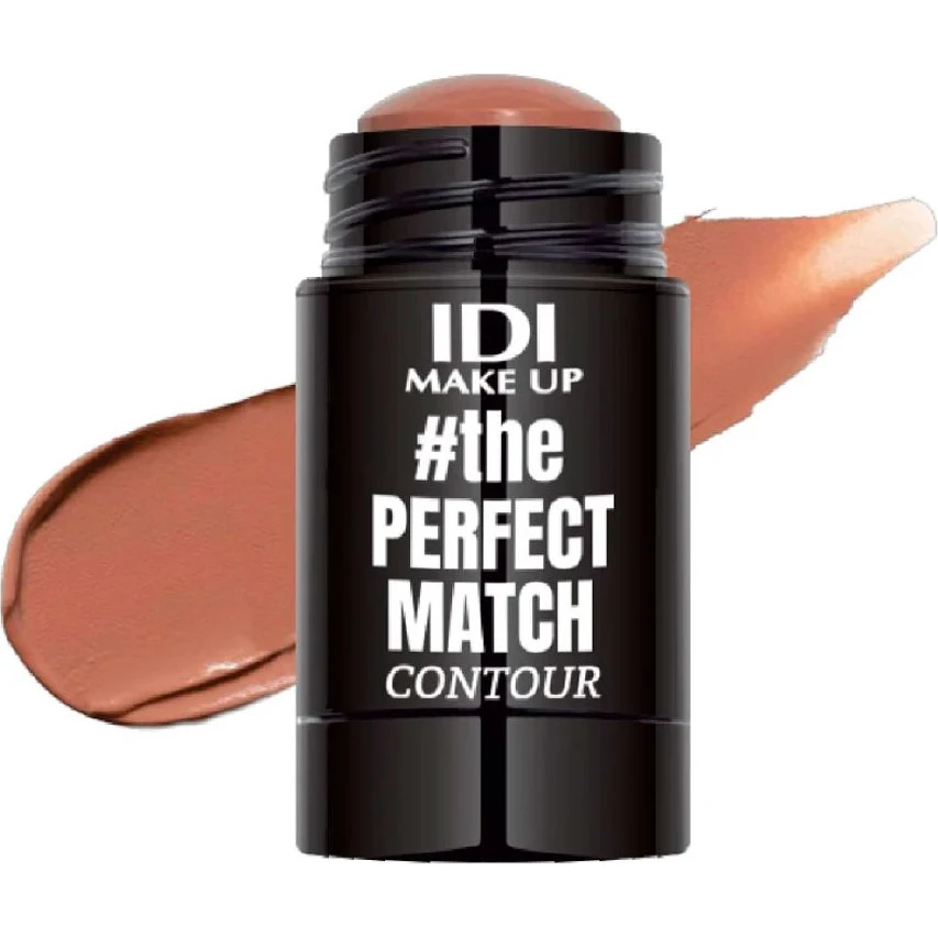 Maquillaje Matificante The Perfect Match Tono 01