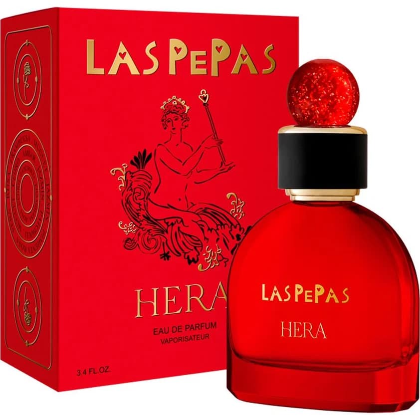 Las Pepas Hera EDP 100 ml
