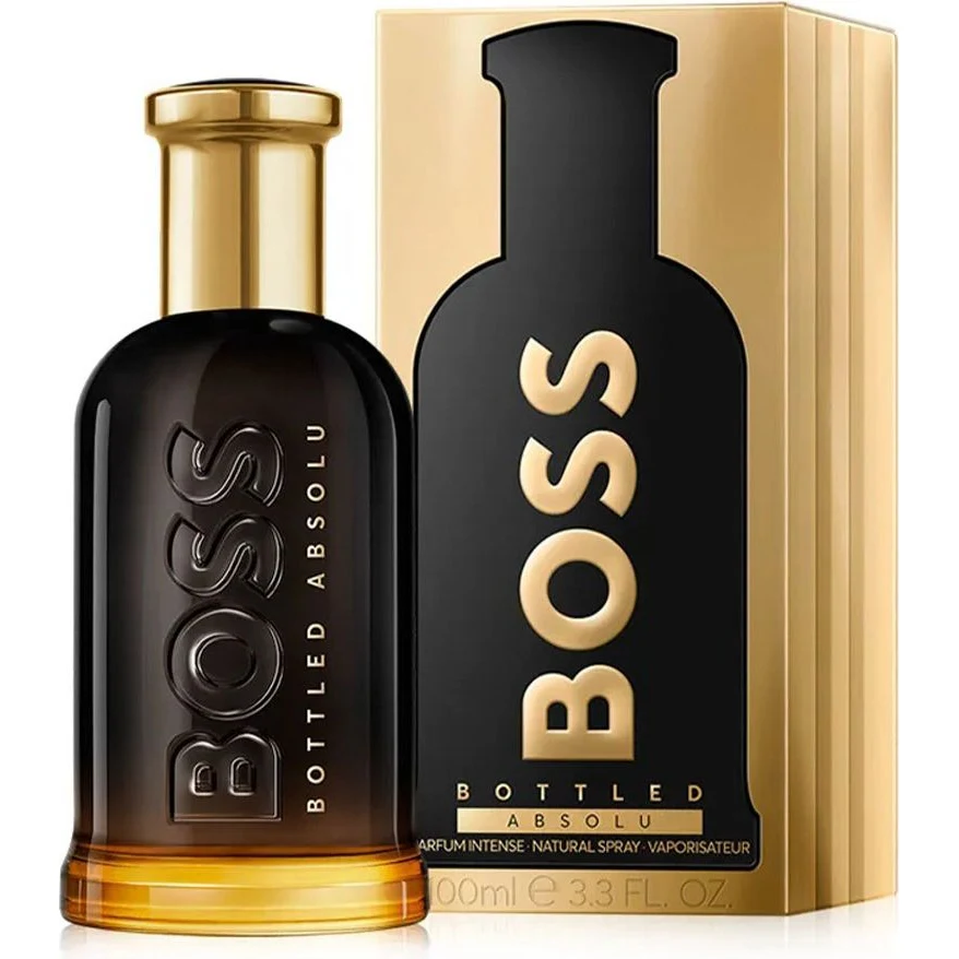 Boss Bottled Absolu 100 ml