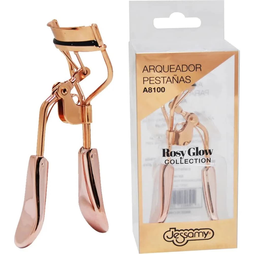 Arqueador de Pestañas Jessamy A8100