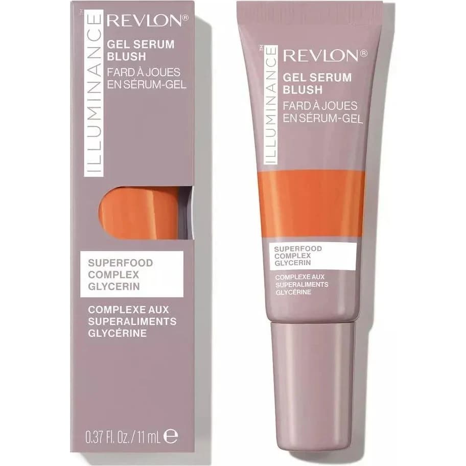 Revlon ColorStay Gel Serum Blush Tono 130