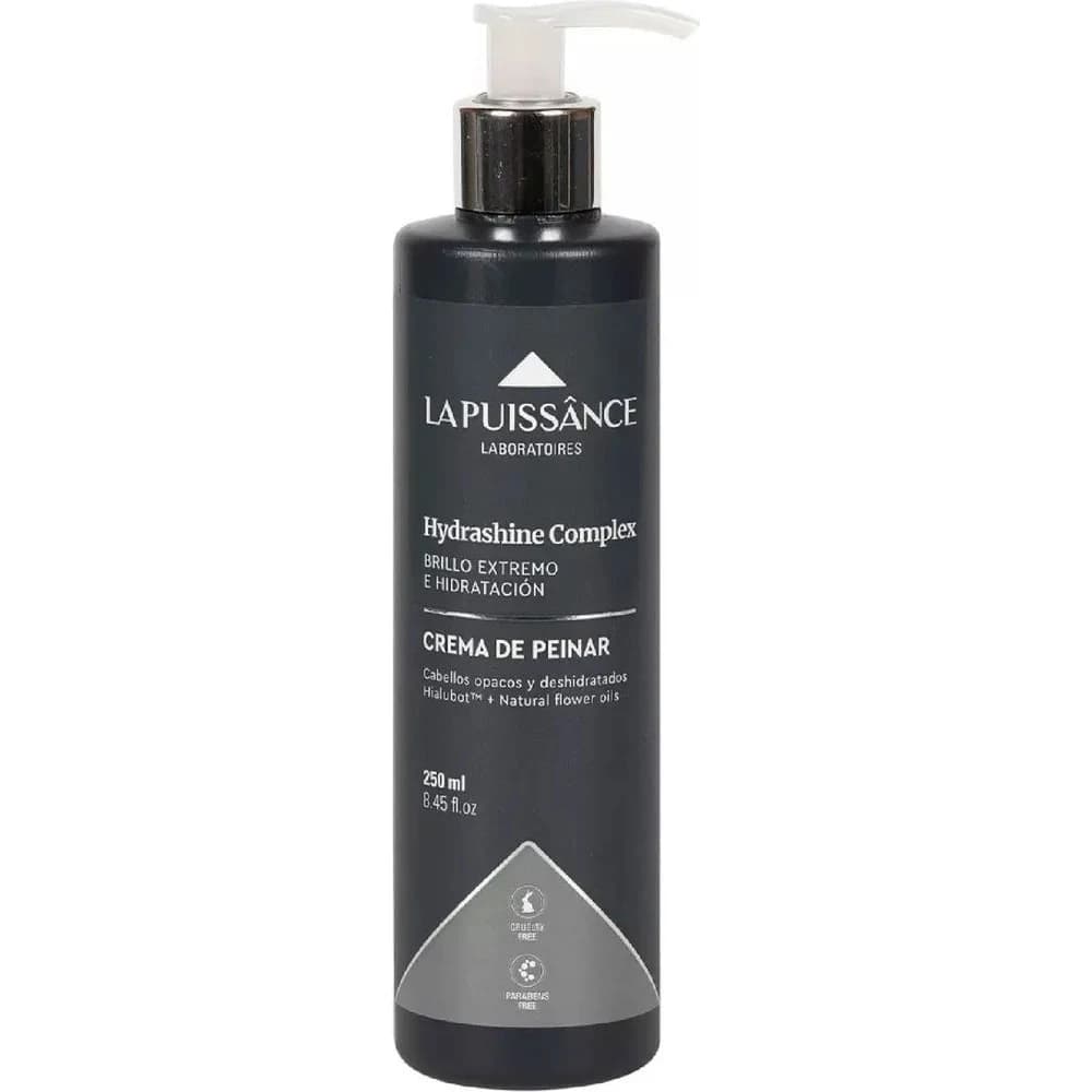 Crema para Peinar La Puissance Hydrashine 250 ml