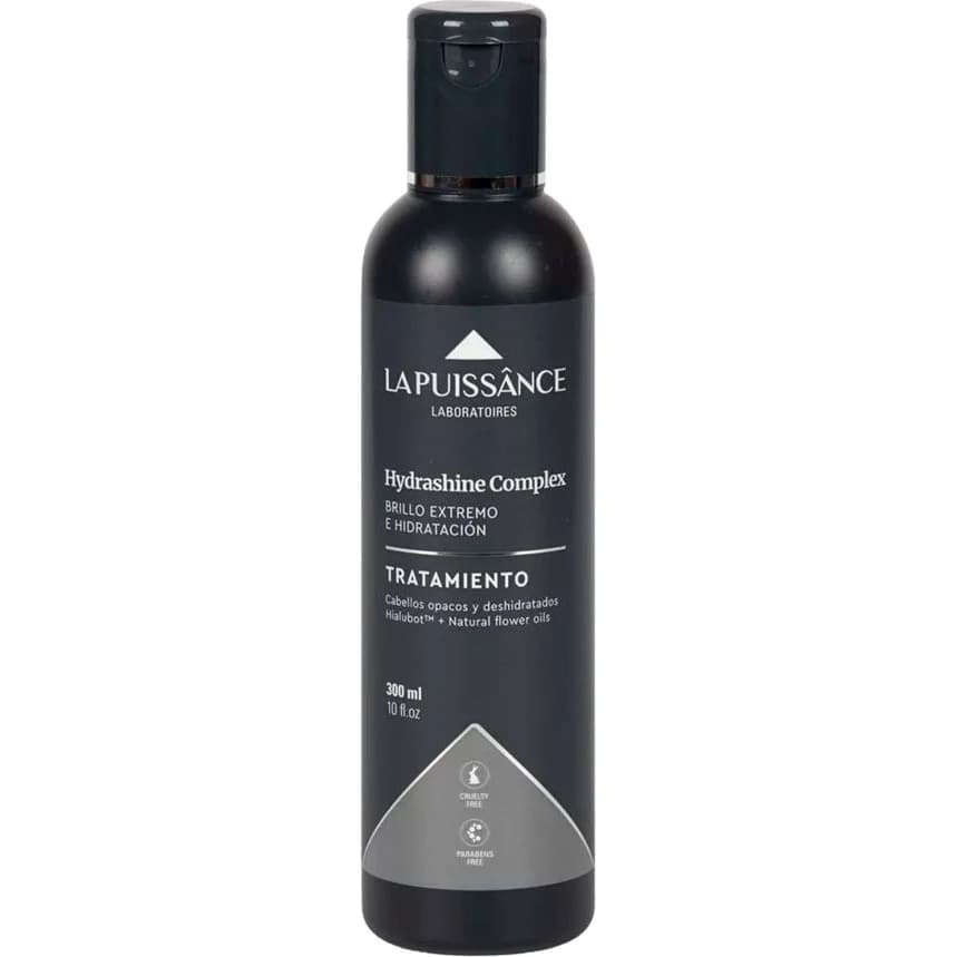 Acondicionador La Puissance Hydrashine 300 ml
