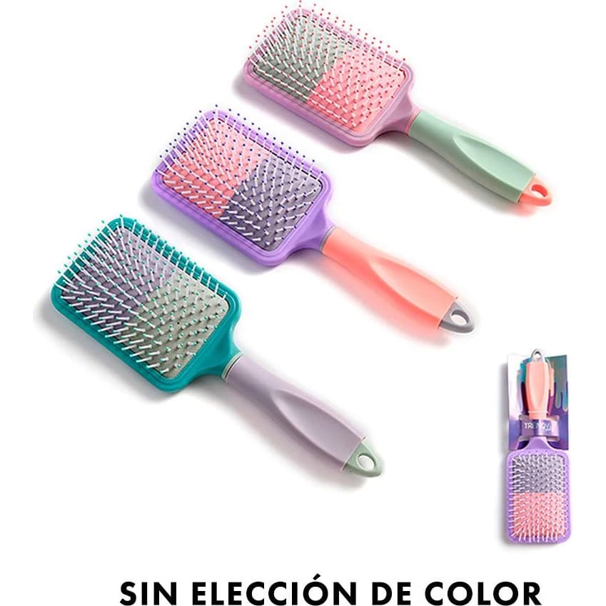 Cepillo Neumático Trendy Spazzol 52993