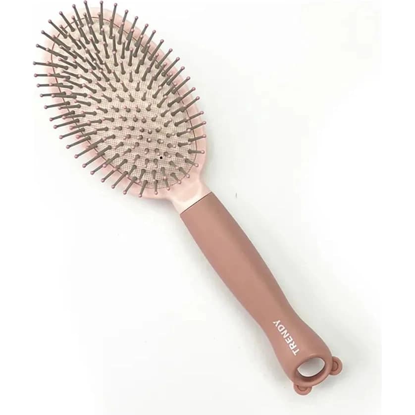 Cepillo Neumático Oval Trendy 52973