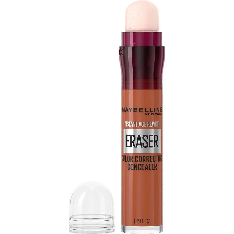 Corrector Eraser Naranja