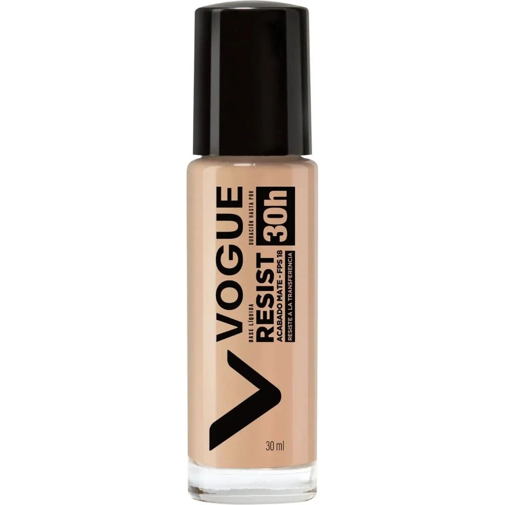 Base de Maquillaje Resistente Tono 13