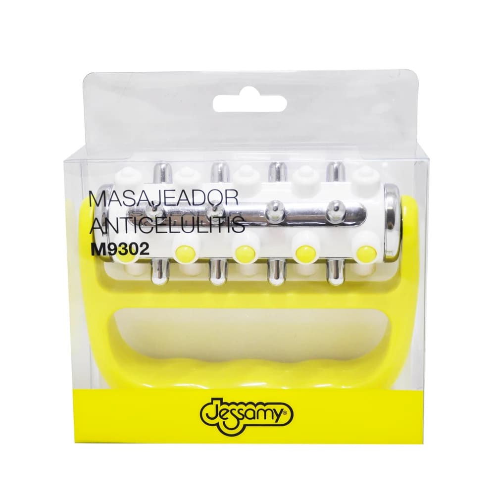 Masajeador Anticelulitis Jessamy