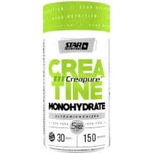 Creatina Monohidrato Star Nutrition 150 g